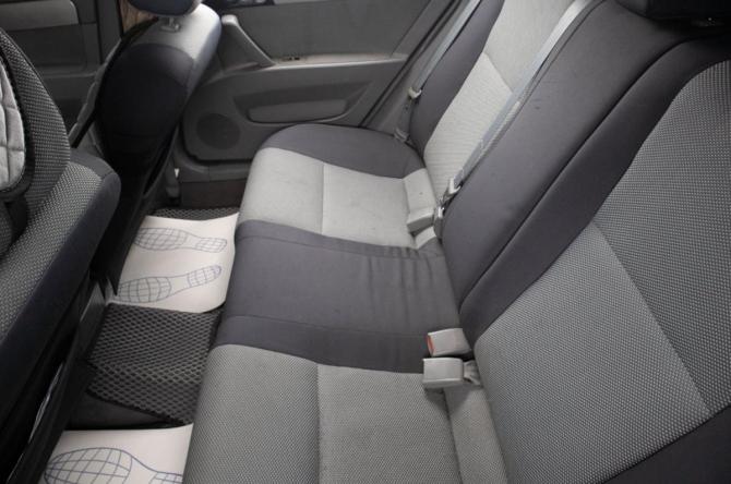Chevrolet Lacetti I с пробегом 2012 года, цена 579 000 рублей, 99000 км, седан, Автокод Объявления