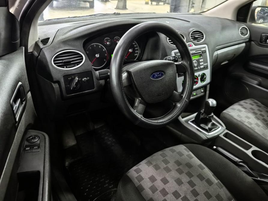 Ford Focus II Мурманск  - изображение 11