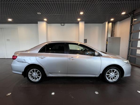 Toyota Corolla X (E140 E150) Рестайлинг с пробегом 2011 года, цена 680 000 рублей, 374920 км, седан, Автокод Объявления