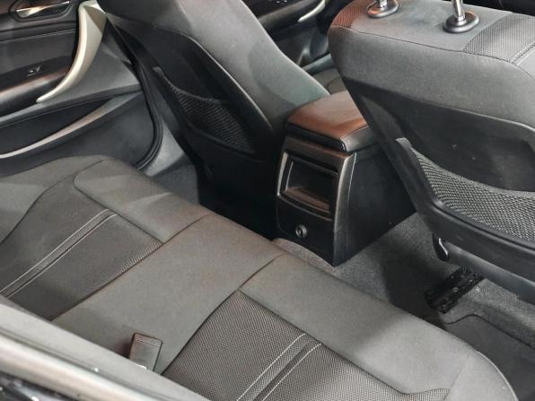 BMW 1 серии II (F20/F21) Рестайлинг 2 с пробегом 2017 года, цена 1 695 000 рублей, 142643 км, хэтчбек, Автокод Объявления
