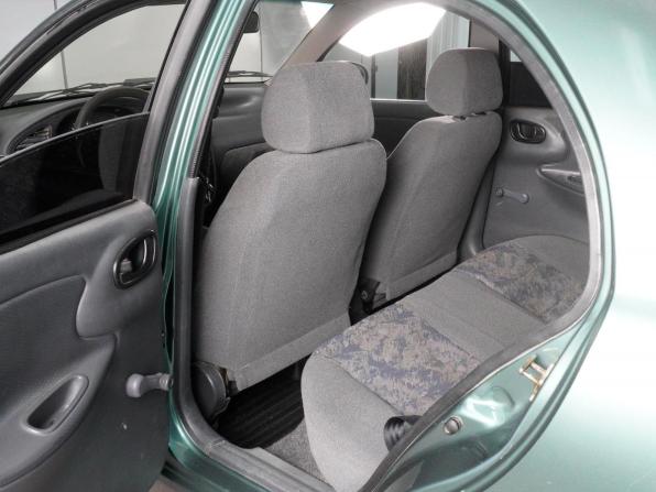 Chevrolet Lanos I с пробегом 2007 года, цена 180 000 рублей, 221884 км, седан, Автокод Объявления