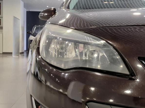 Opel Astra J Рестайлинг с пробегом 2013 года, цена 620 000 рублей, 178039 км, хэтчбек, Автокод Объявления