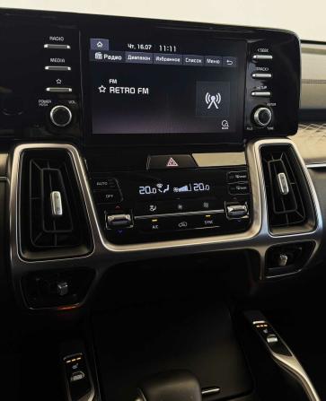 Kia Sorento IV с пробегом 2020 года, цена 2 964 000 рублей, 87982 км, внедорожник, Автокод Объявления