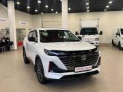 Changan UNI-S I Апатиты  - изображение 19