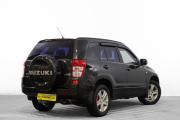 Suzuki Grand Vitara II Барнаул  - изображение 29