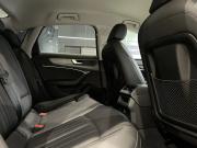 Audi A6 V (C8) Москва  - изображение 32