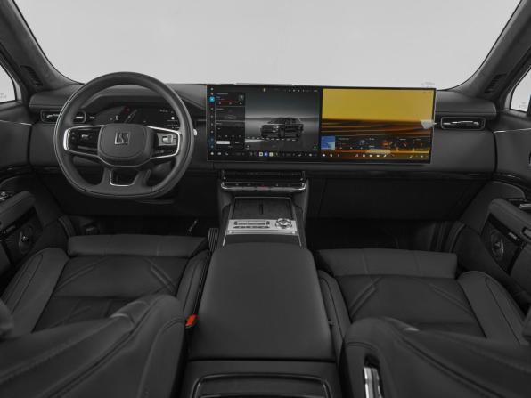 Zeekr 9X с пробегом 2025 года, цена 13 499 000 рублей, 23 км, внедорожник, Автокод Объявления