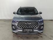 Chery Tiggo 7 Pro I Москва  - изображение 22