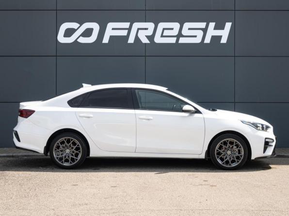 Kia Cerato IV с пробегом 2019 года, цена 1 875 000 рублей, 91300 км, седан, Автокод Объявления