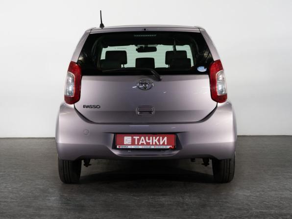 Toyota Passo II (C30) с пробегом 2014 года, цена 675 000 рублей, 71792 км, хэтчбек, Автокод Объявления