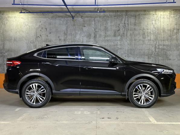 Haval F7x I Рестайлинг с пробегом 2023 года, цена 2 449 000 рублей, 64878 км, внедорожник, Автокод Объявления