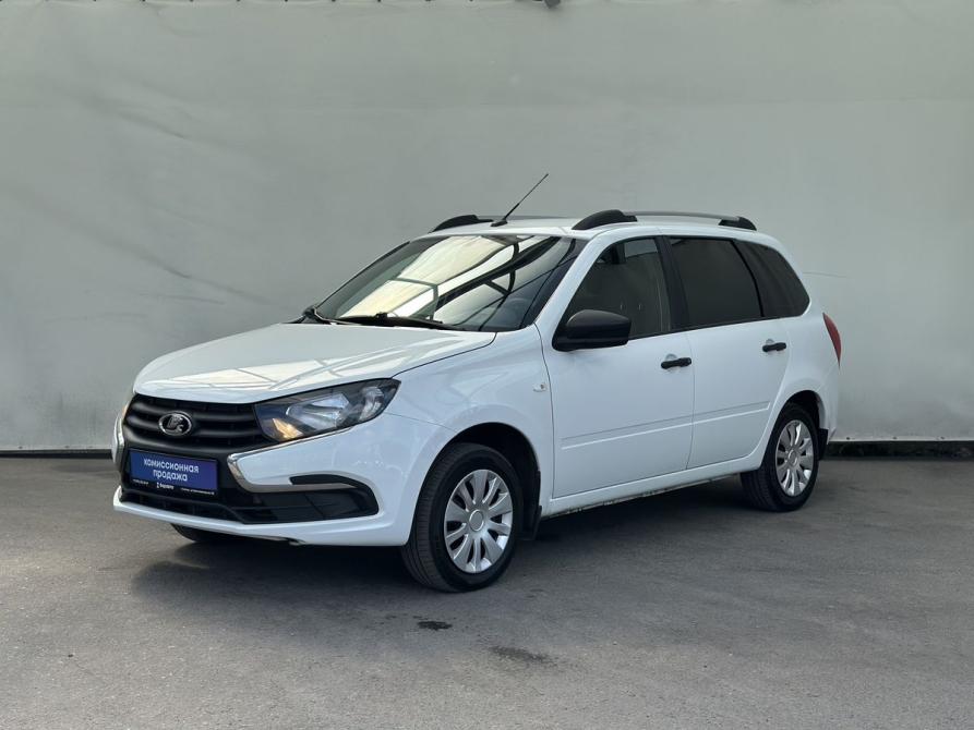 Lada (ВАЗ) Granta I Рестайлинг Липецк  - изображение 1