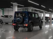 Suzuki Jimny IV Москва  - изображение 25