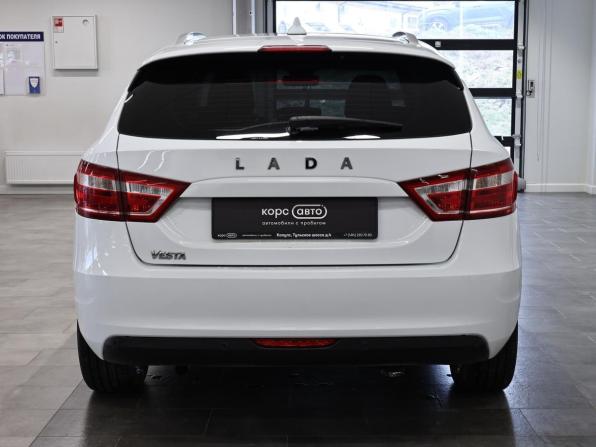 Lada (ВАЗ) Vesta I с пробегом 2018 года, цена 945 000 рублей, 146951 км, универсал, Автокод Объявления