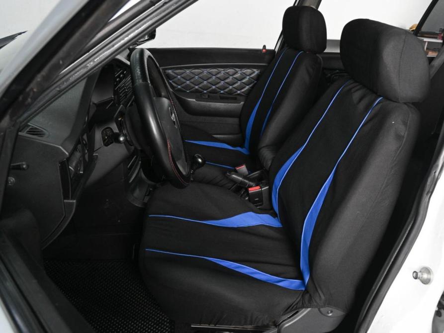 Daewoo Nexia I Рестайлинг Ростов-на-Дону  - изображение 10