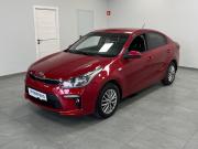 Kia Rio IV Казань  - изображение 19