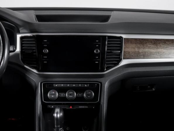 Volkswagen Teramont I с пробегом 2018 года, цена 3 290 000 рублей, 123000 км, внедорожник, Автокод Объявления