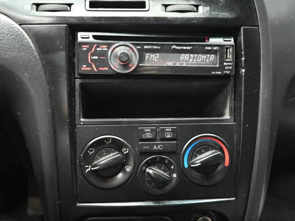 Hyundai Elantra III (XD) с пробегом 2003 года, цена 295 000 рублей, 198830 км, седан, Автокод Объявления