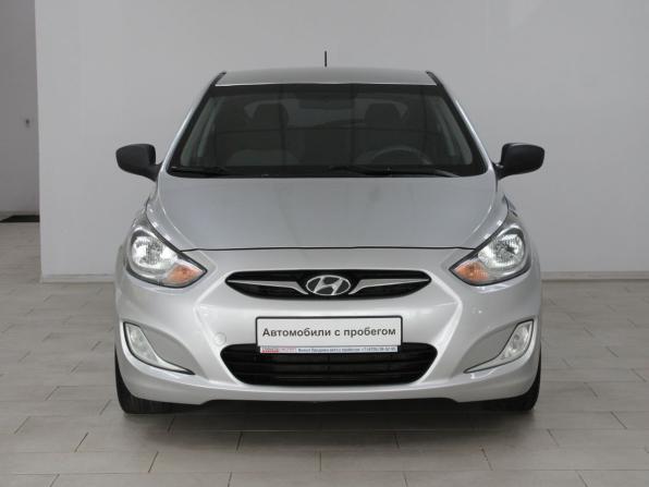 Hyundai Solaris I с пробегом 2014 года, цена 879 900 рублей, 158517 км, хэтчбек, Автокод Объявления