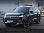 Volkswagen Tiguan III (China Market) Москва  - изображение 29