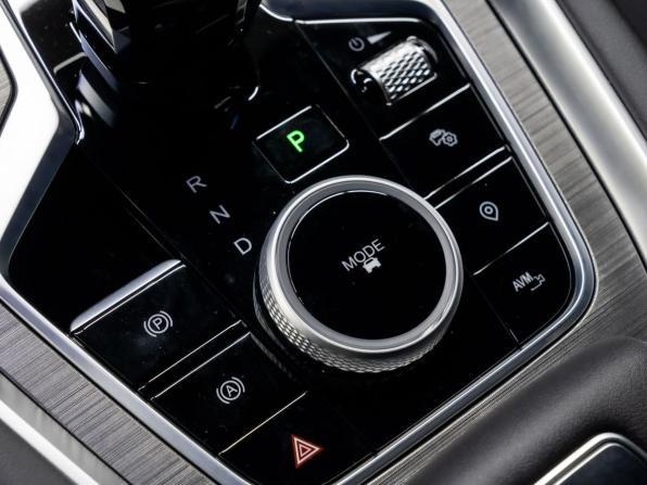 Chery Tiggo 7 Pro Max I Рестайлинг с пробегом 2024 года, цена 2 325 000 рублей, 11109 км, внедорожник, Автокод Объявления