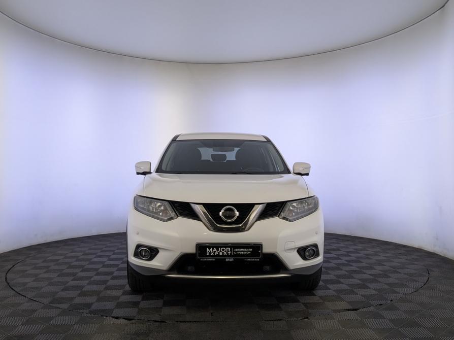 Nissan X-Trail III Москва  - изображение 2