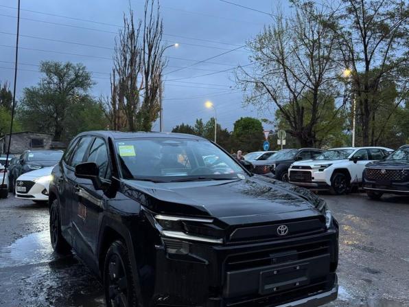 Новый Toyota RAV4 V (XA50) 2026 года, цена 4 990 000 рублей, внедорожник, Автокод Объявления