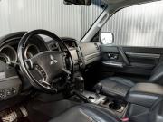 Mitsubishi Pajero IV Рестайлинг 2 Екатеринбург  - изображение 38