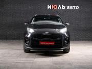Kia Sportage IV Екатеринбург  - изображение 18
