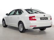 Skoda Octavia III (A7) Рестайлинг Москва  - изображение 36