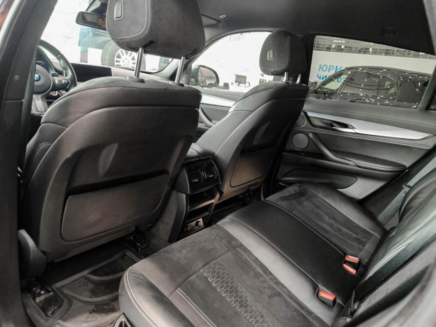 BMW X6 II (F16) Казань  - изображение 15