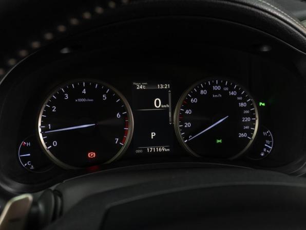 Lexus NX I Рестайлинг с пробегом 2018 года, цена 3 159 000 рублей, 171169 км, внедорожник, Автокод Объявления