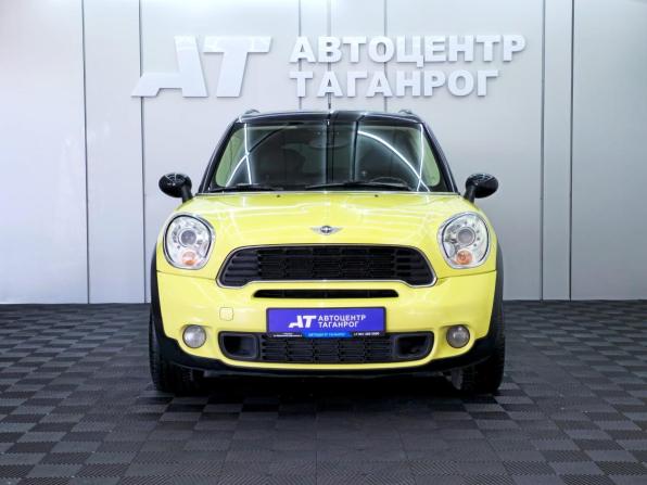 Mini Countryman I с пробегом 2011 года, цена 1 399 000 рублей, 160000 км, внедорожник, Автокод Объявления