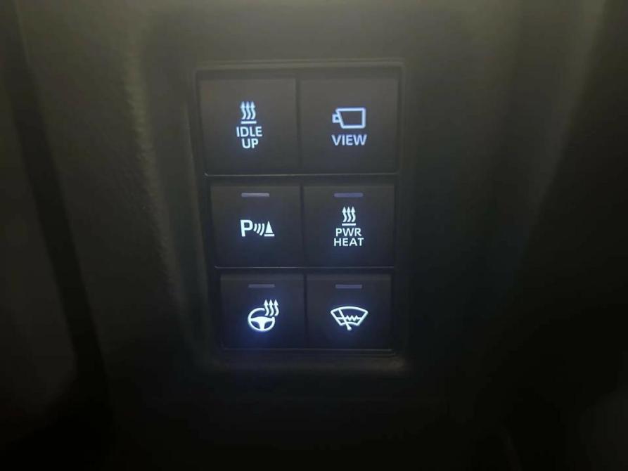 Toyota Land Cruiser Prado 150 Series Рестайлинг 3 Набережные Челны  - изображение 15