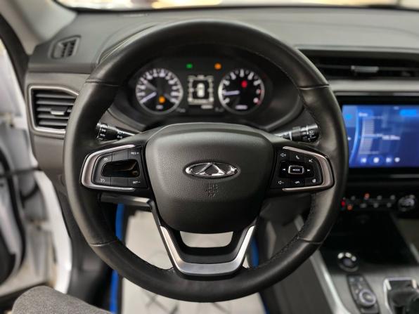 Chery Tiggo 4 I Рестайлинг с пробегом 2022 года, цена 1 450 000 рублей, 44204 км, внедорожник, Автокод Объявления