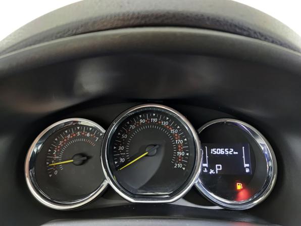 Renault Sandero II Рестайлинг с пробегом 2018 года, цена 1 130 000 рублей, 147000 км, хэтчбек, Автокод Объявления