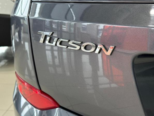 Hyundai Tucson III с пробегом 2016 года, цена 1 750 000 рублей, 149707 км, внедорожник, Автокод Объявления