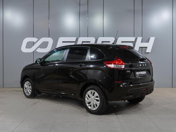 Lada (ВАЗ) XRAY I с пробегом 2020 года, цена 779 000 рублей, 139755 км, хэтчбек, Автокод Объявления
