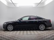 Audi A6 IV (C7) Рестайлинг Москва  - изображение 21