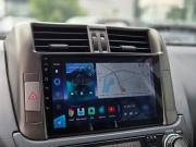 Toyota Land Cruiser Prado 150 Series Санкт-Петербург  - изображение 28