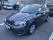Kia Rio III Санкт-Петербург  - изображение 5