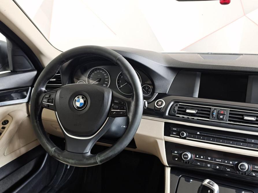 BMW 5 серии VI (F10/F11/F07) Москва  - изображение 15