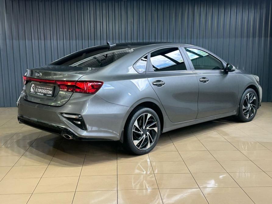 Kia Cerato IV Ростов-на-Дону  - изображение 2