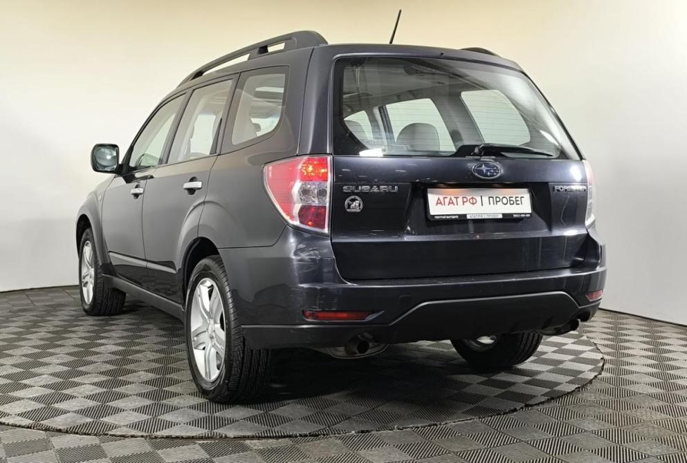Subaru Forester II Рестайлинг Нижний Новгород  - изображение 6