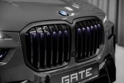 BMW X7 I (G07) Рестайлинг Москва  - изображение 43