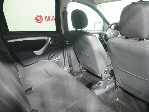 Nissan Terrano III (D10) с пробегом 2014 года, цена 970 000 рублей, 144217 км, внедорожник, Автокод Объявления