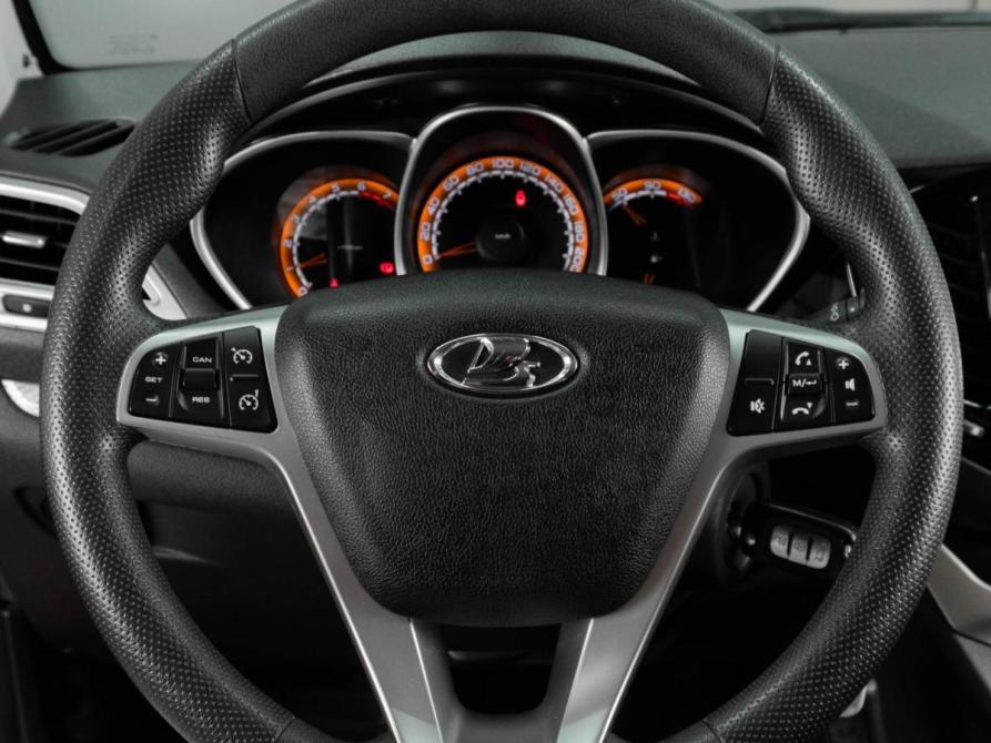 Lada (ВАЗ) Vesta I Тюмень  - изображение 12