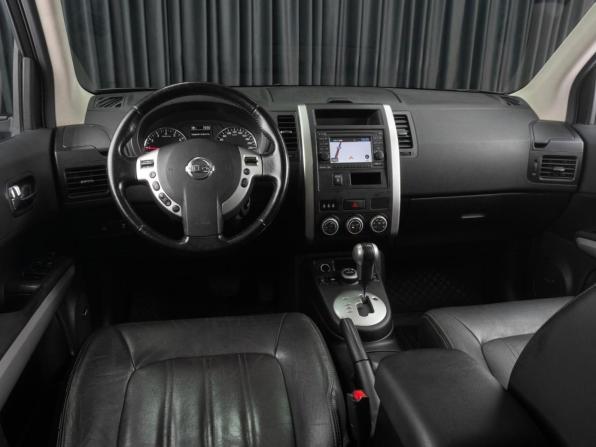Nissan X-Trail II Рестайлинг с пробегом 2013 года, цена 1 659 000 рублей, 92549 км, внедорожник, Автокод Объявления