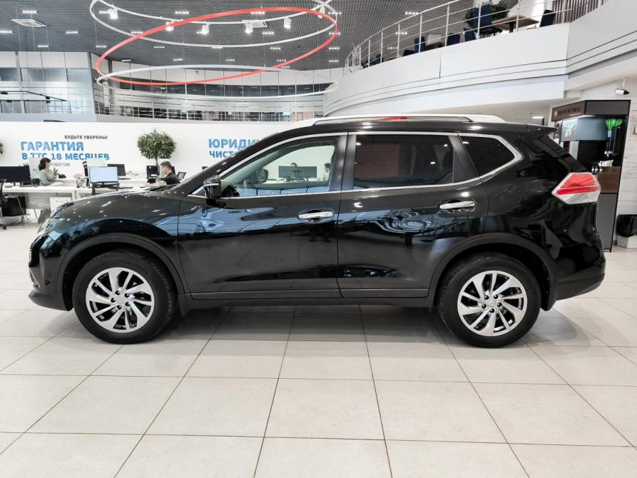 Nissan X-Trail III Казань  - изображение 10