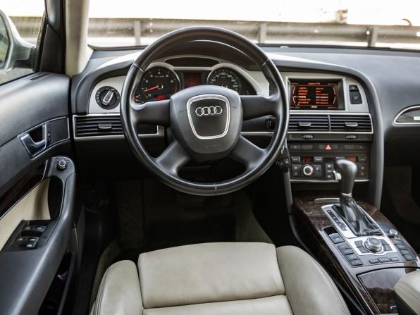 Audi A6 allroad II (C6) Рестайлинг с пробегом 2010 года, цена 1 528 000 рублей, 157934 км, универсал, Автокод Объявления